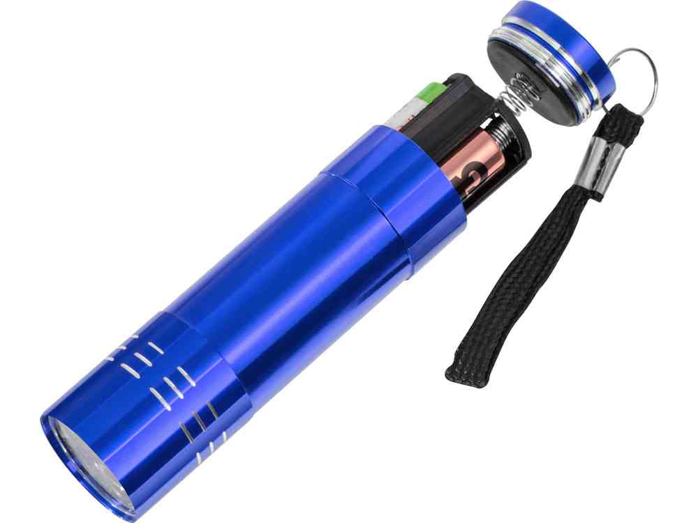 Фонарь Scotty - 4