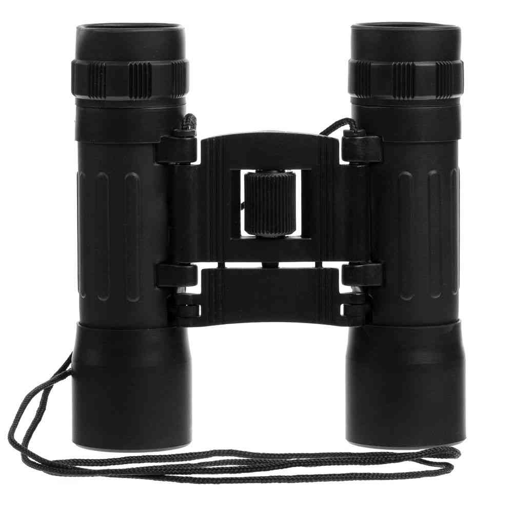 Туристический бинокль Vag, черный - 4