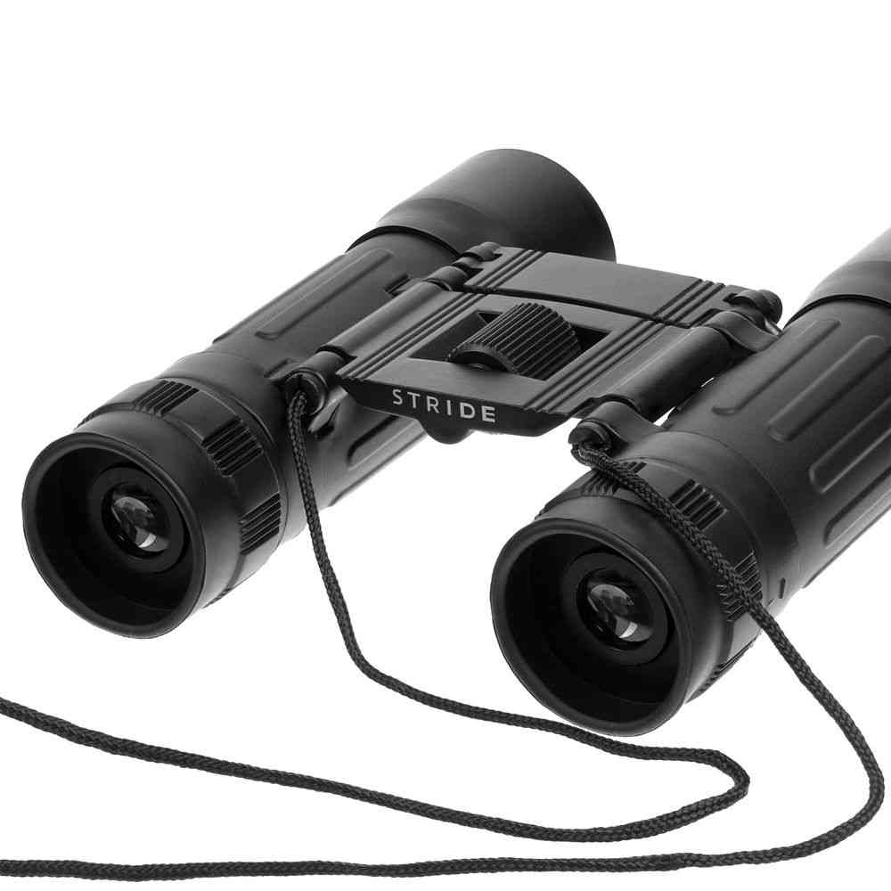 Туристический бинокль Vag, черный - 6
