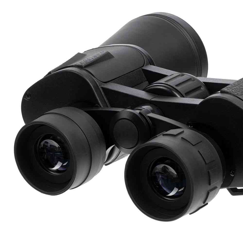 Полевой бинокль Vaks, черный - 6