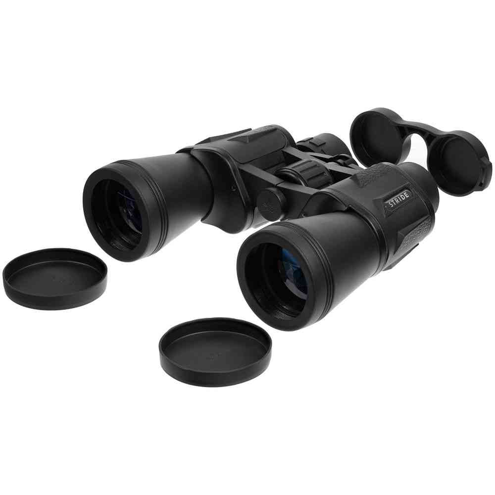 Полевой бинокль Vaks, черный - 7