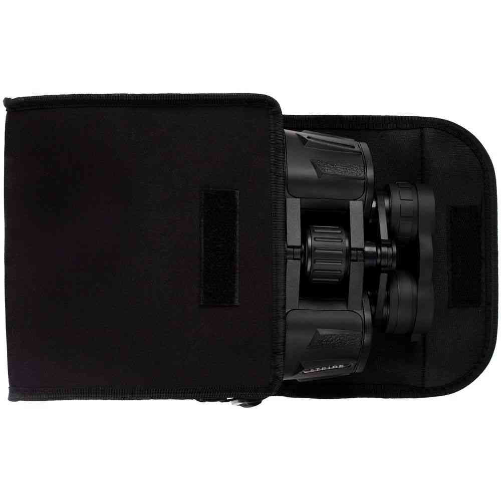 Полевой бинокль Vaks, черный - 8