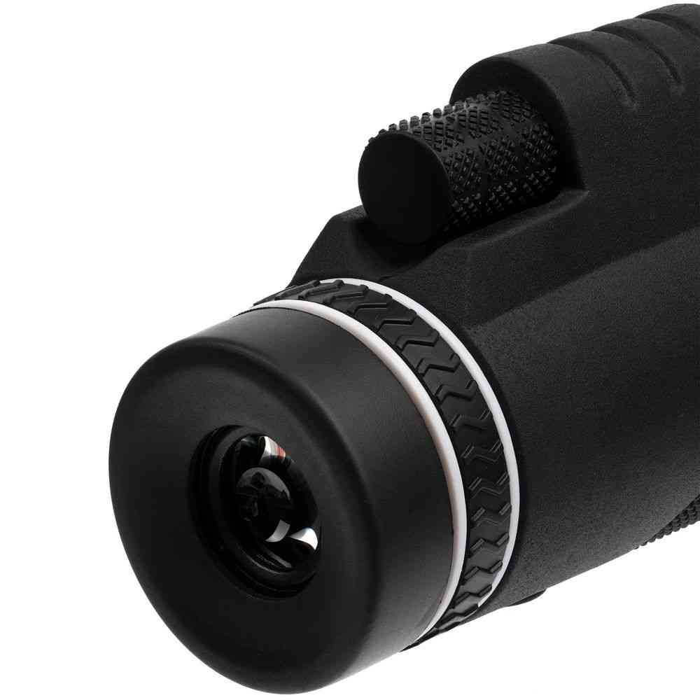 Монокуляр Res, черный - 4