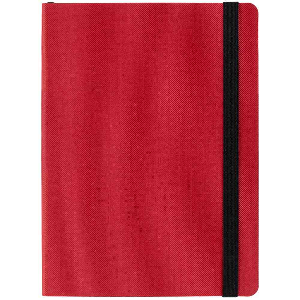 Еженедельник Cheery, недатированный, красный - 2