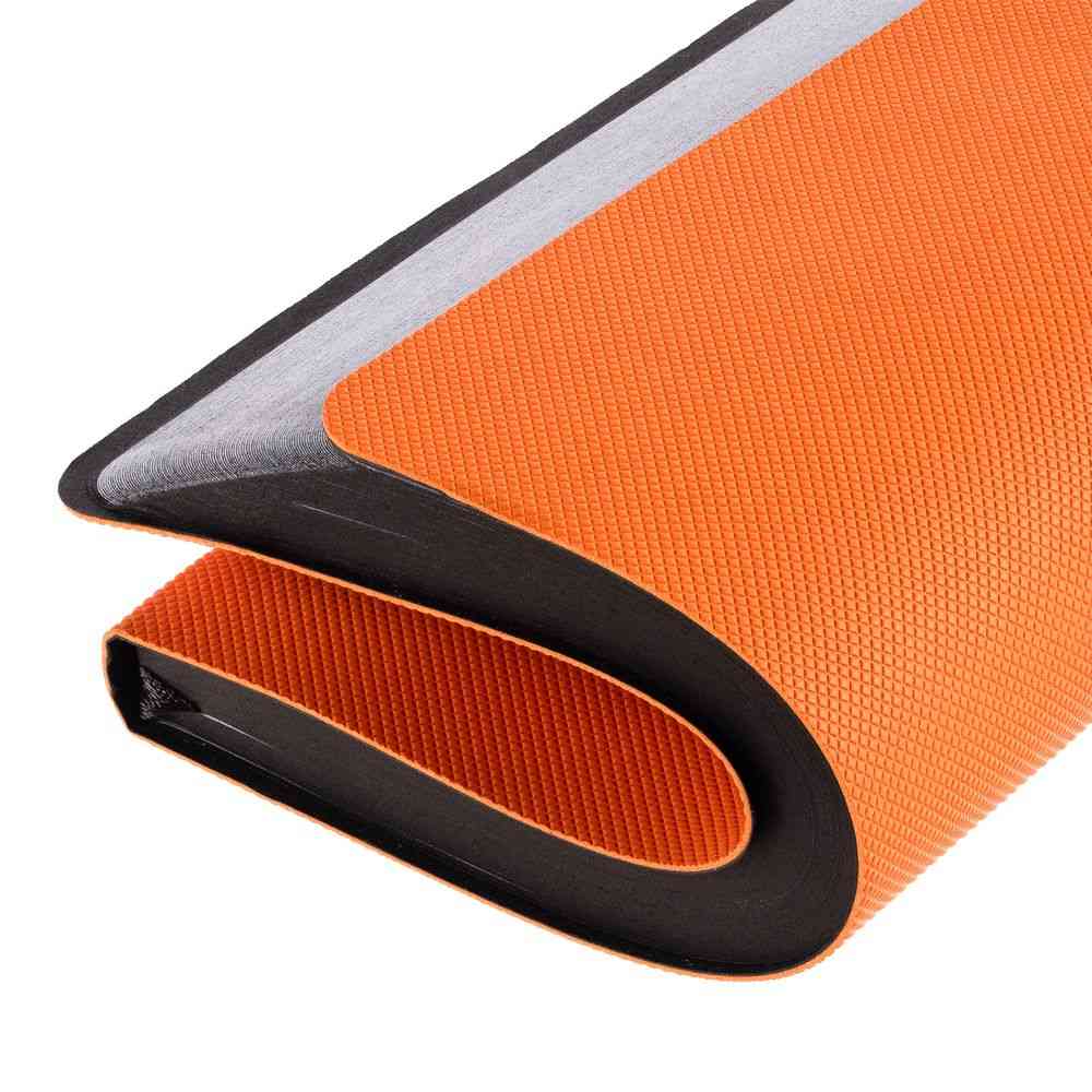 Еженедельник Cheery, недатированный, оранжевый - 5