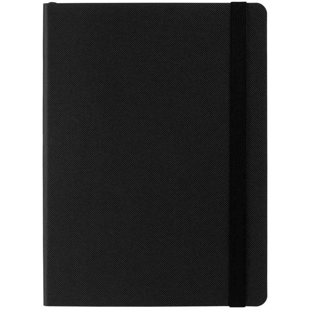 Еженедельник Cheery, недатированный, черный - 2