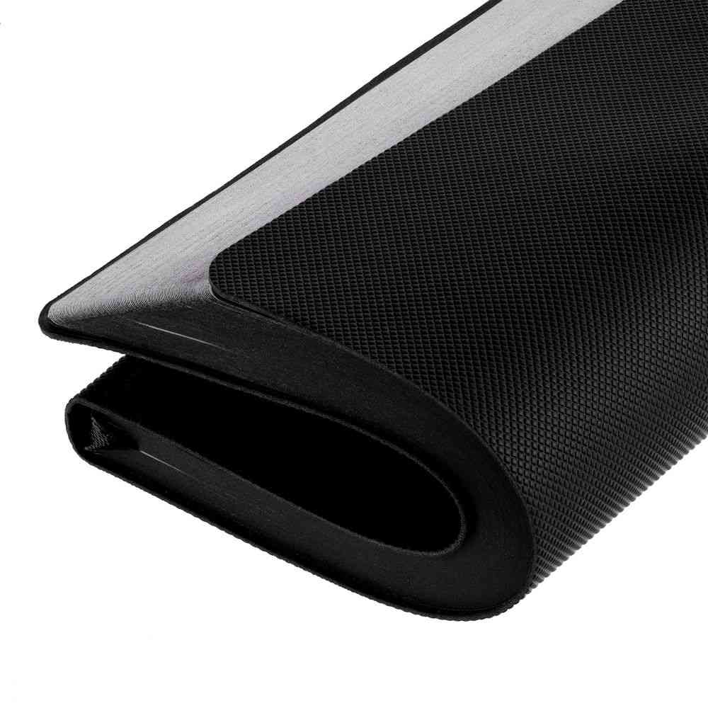 Еженедельник Cheery, недатированный, черный - 5