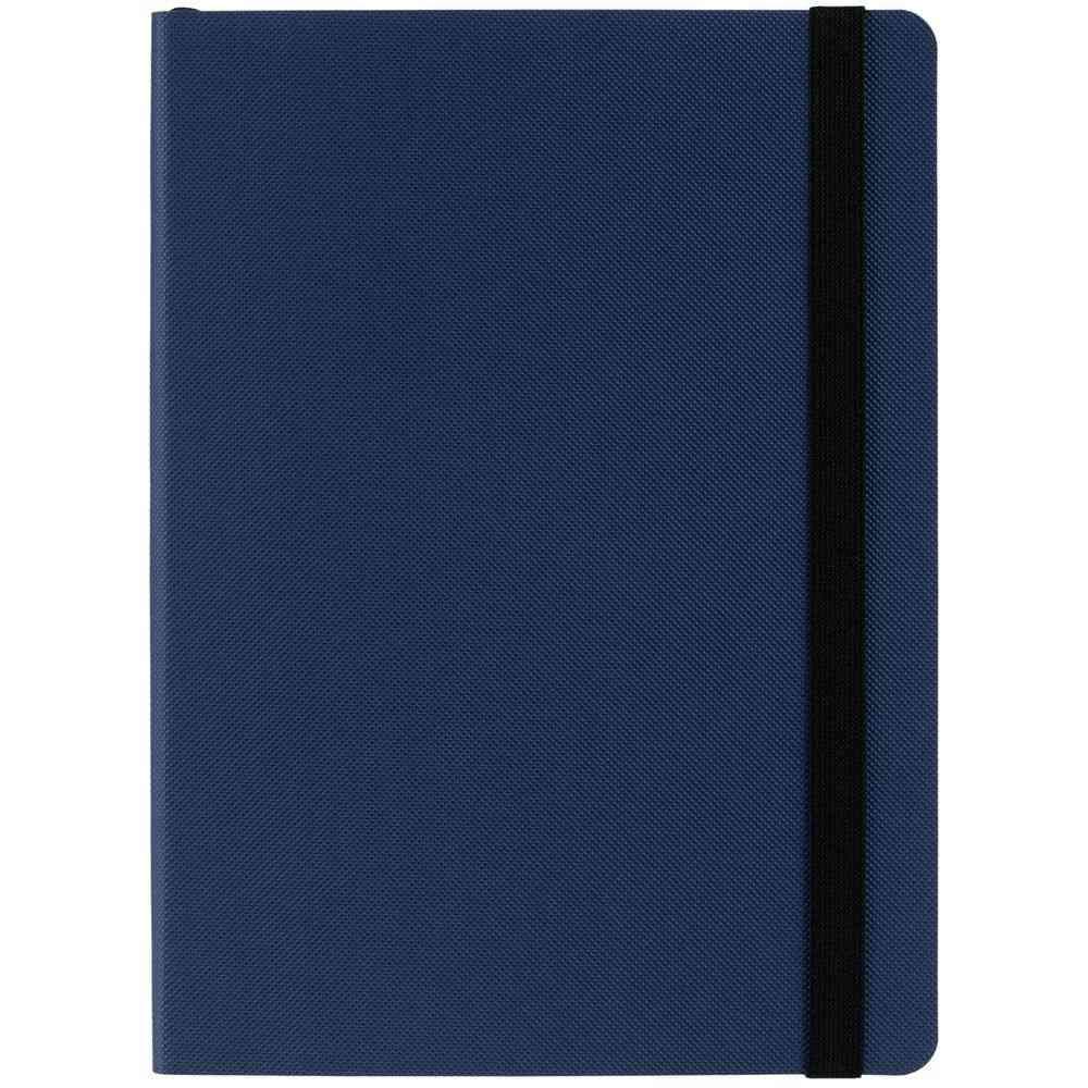 Еженедельник Cheery, недатированный, темно-синий - 2