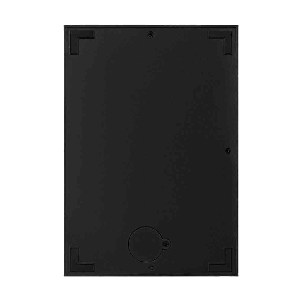 Настольные часы с подсветкой и беспроводной зарядкой 15W Glory - 4