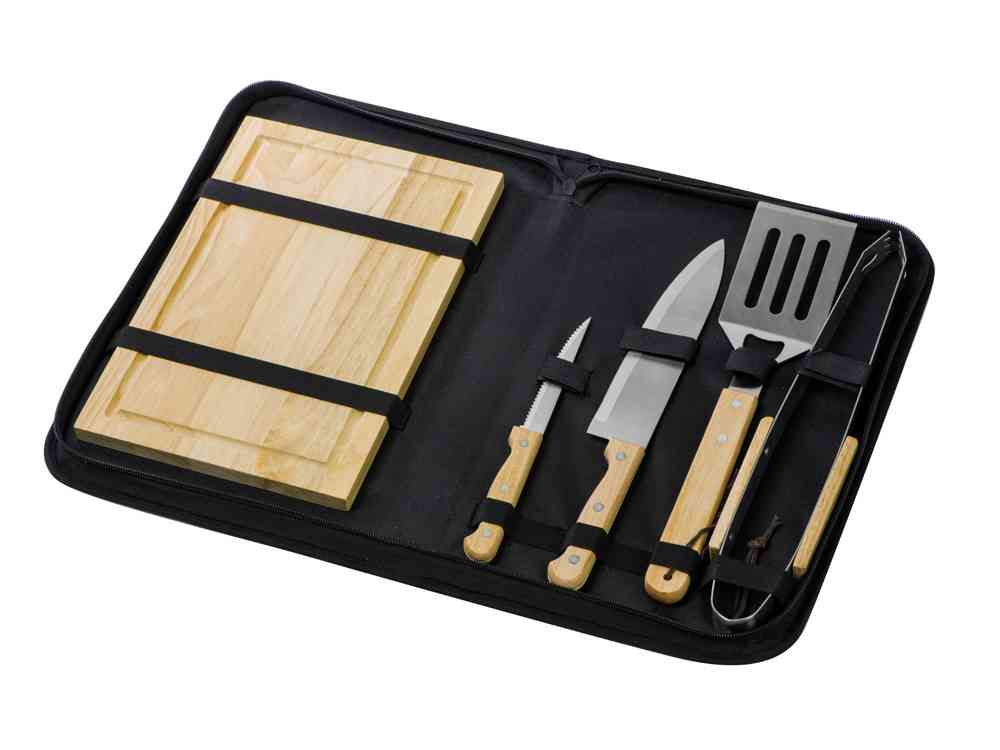 Набор для барбекю Terra - 2