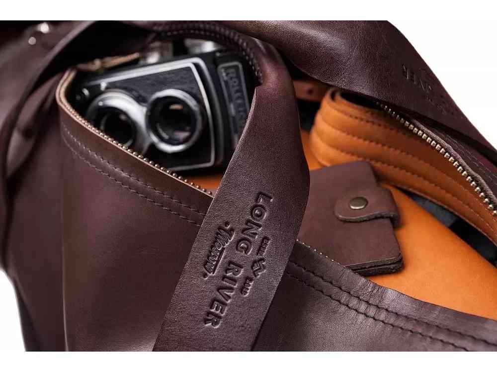 Дорожная сумка Вента - 5