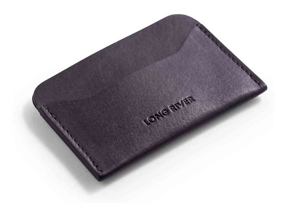 Подарочный набор Long River: картхолдер, ключница - 4