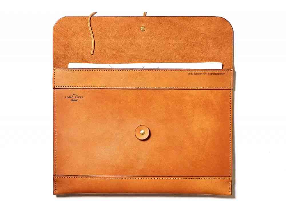 Папка для документов Рио-Гранде, А4 - 2