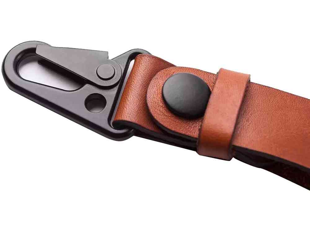 Ремешок для ключей Ориноко - 2