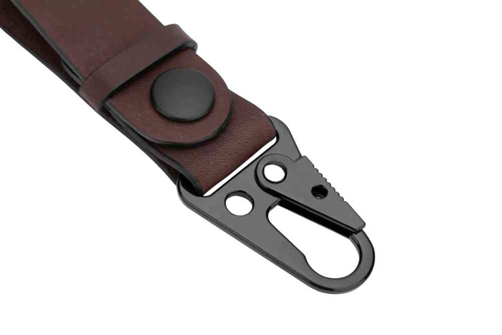 Ремешок для ключей Ориноко - 2