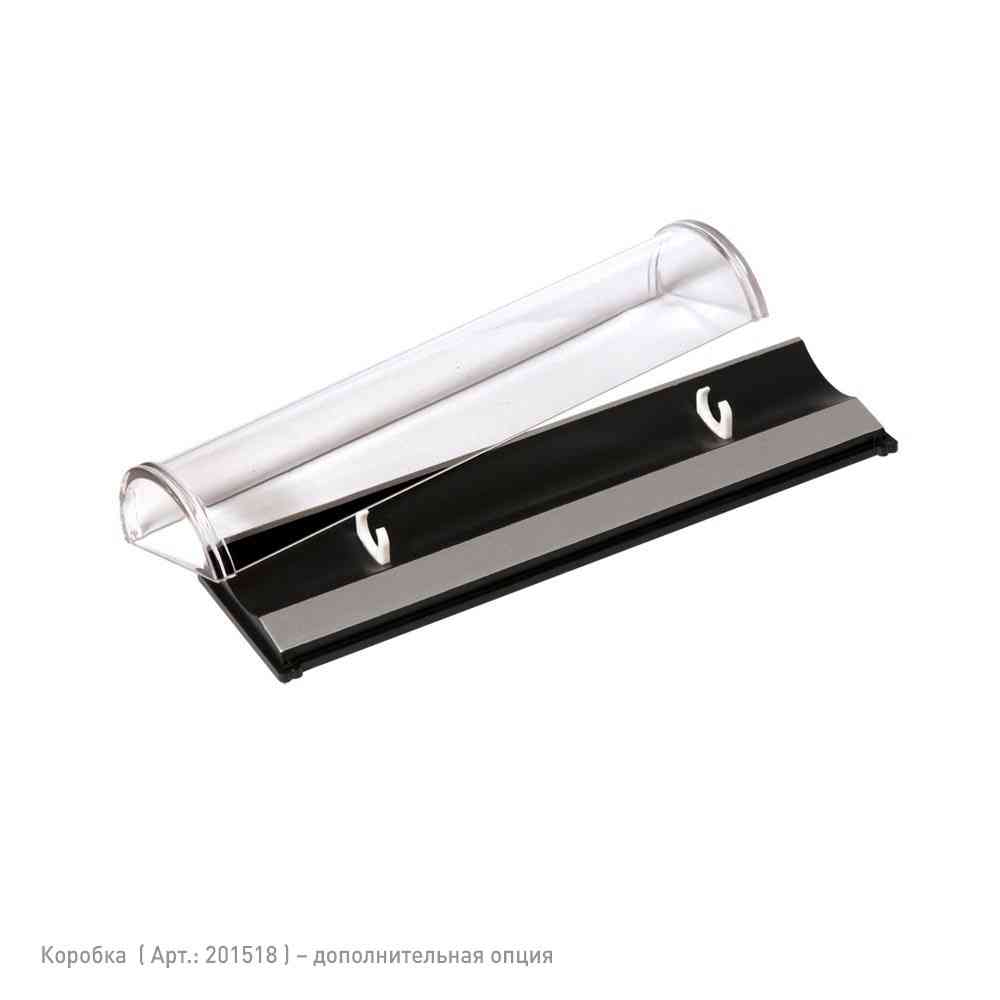 Шариковая ручка Smart с чипом передачи информации NFC, черная - 9