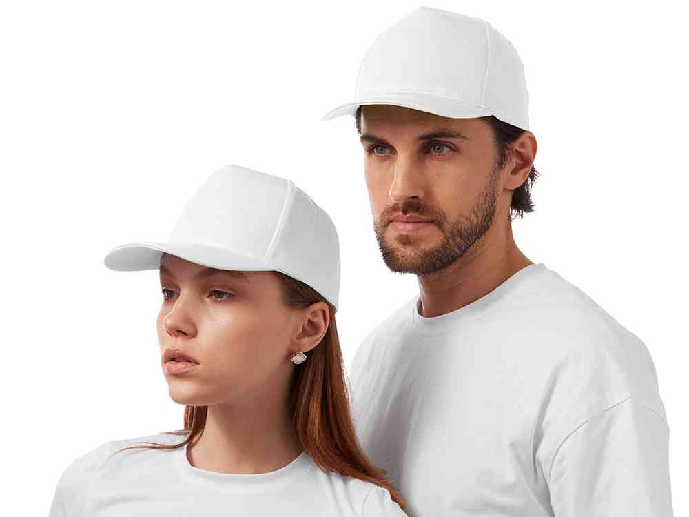 Бейсболка Mix