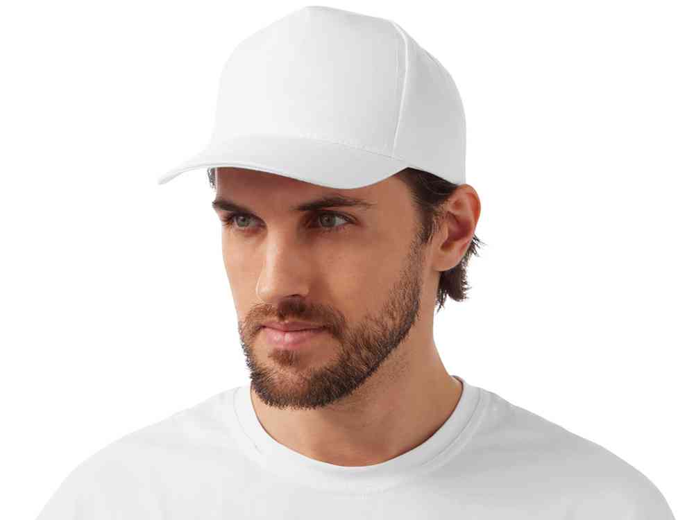 Бейсболка Mix - 2