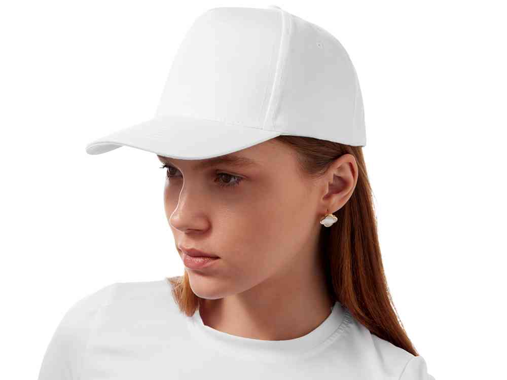 Бейсболка Mix - 3