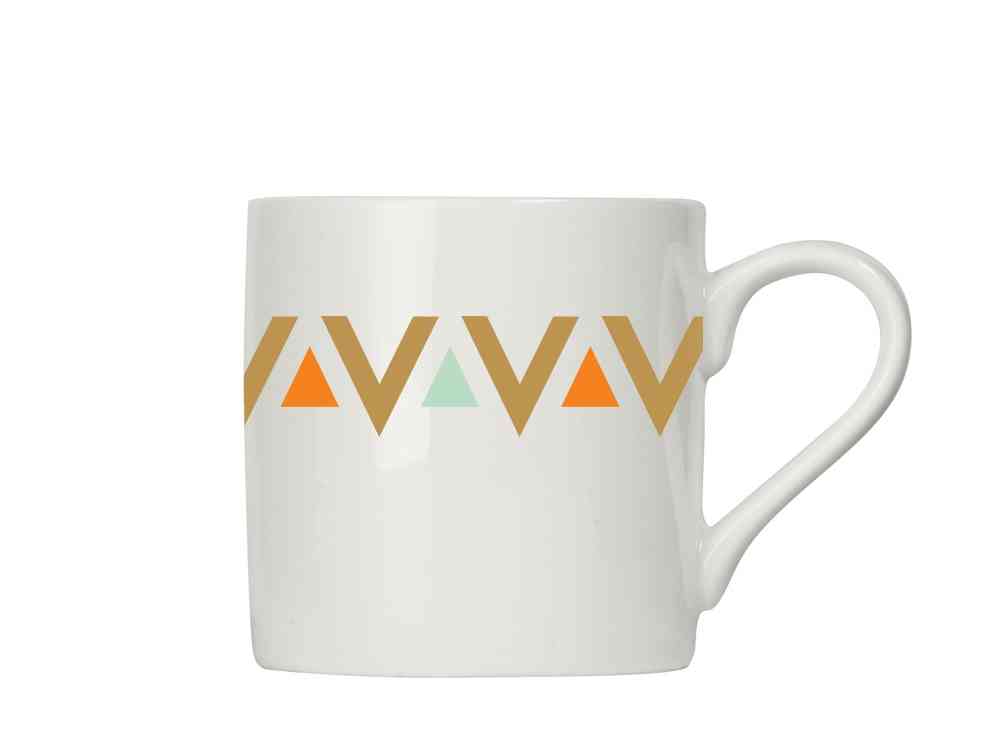 Кофейная пара Espresso - 2