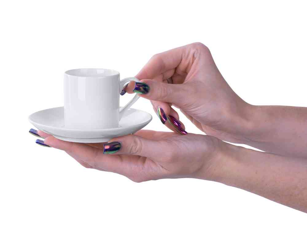 Кофейная пара Espresso - 5