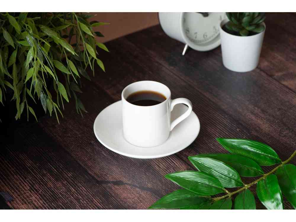 Кофейная пара Espresso - 6