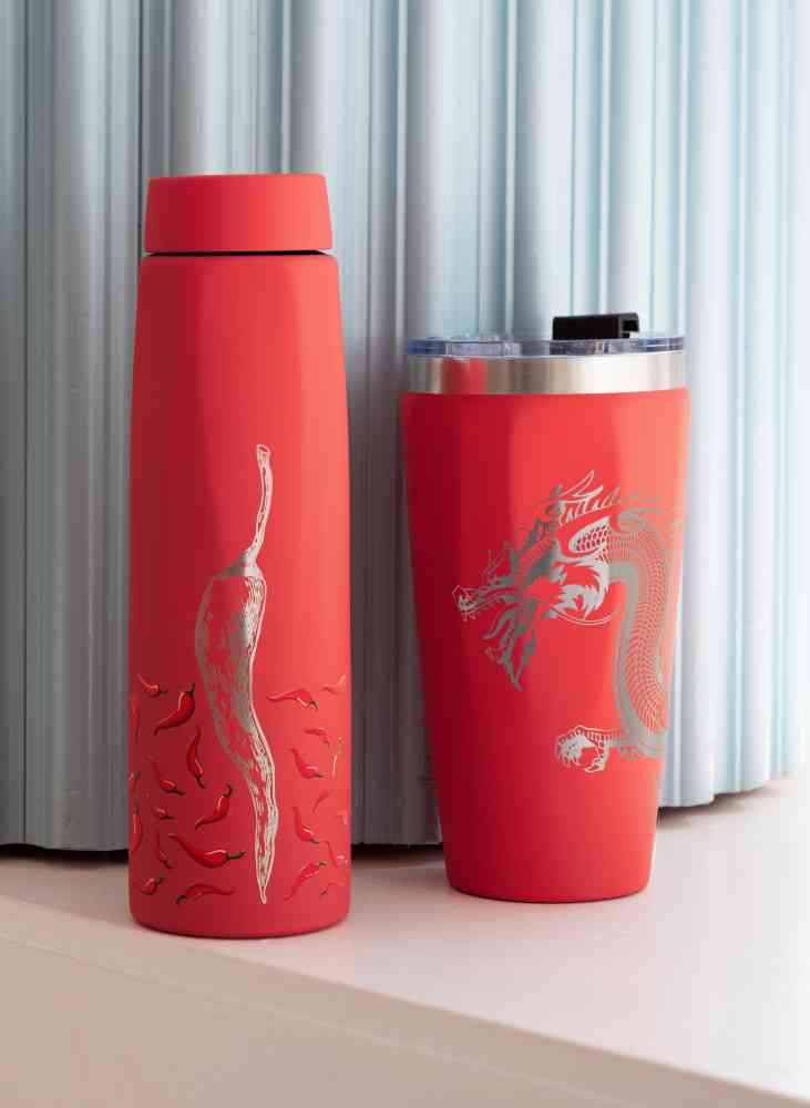 Набор подарочный "Calypso" - 3