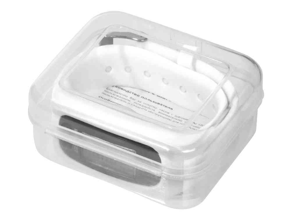 Часы с шагомером Ridley - 6