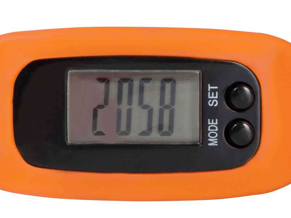 Часы с шагомером Ridley - 3