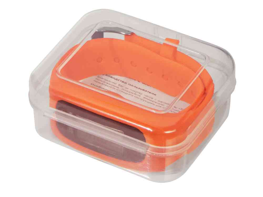 Часы с шагомером Ridley - 6