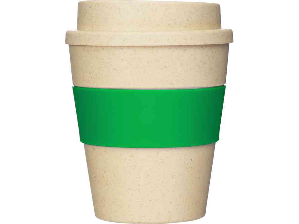 Стакан из пшеничного соломенного волокна Madrid - 3