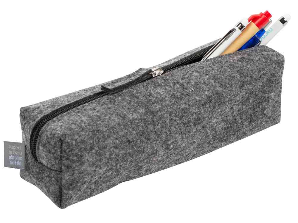 Пенал Felt из RPET-фетра - 2