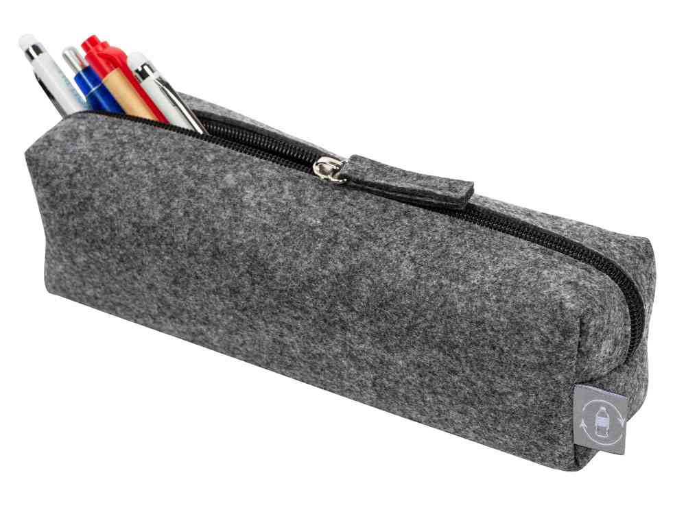 Пенал Felt из RPET-фетра - 3