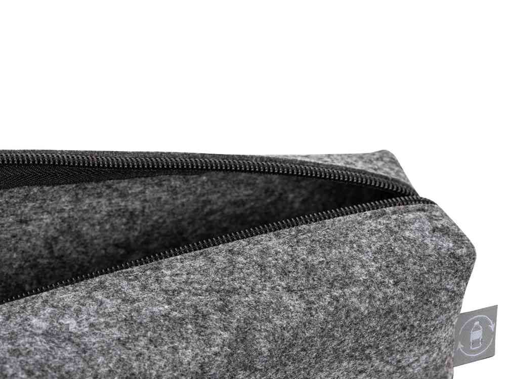 Пенал Felt из RPET-фетра - 7