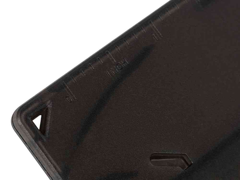 Мультиинструмент с ножом и вилкой Hungry - 9