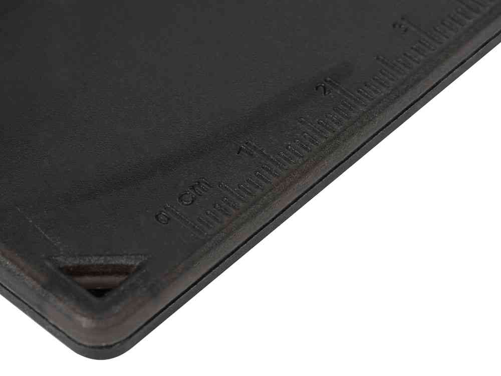 Мультиинструмент с ножом и вилкой Hungry - 10