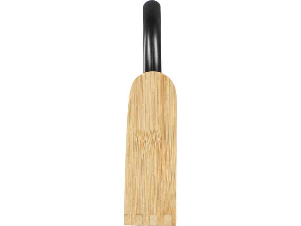 Зеркало из бамбука Black Mirror - 6