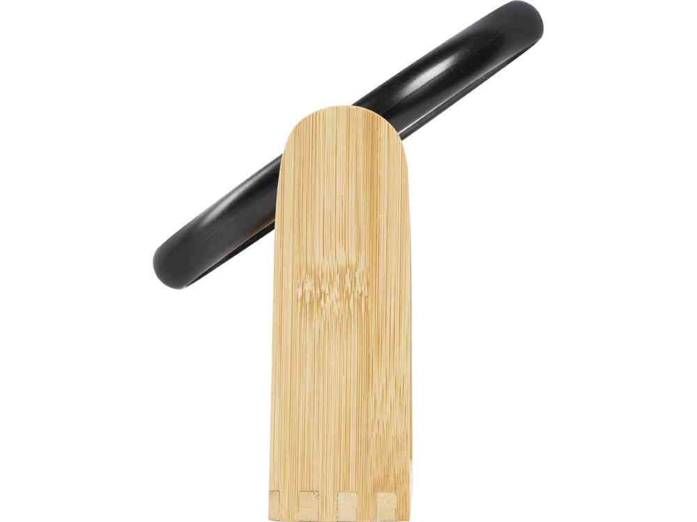 Зеркало из бамбука Black Mirror - 7