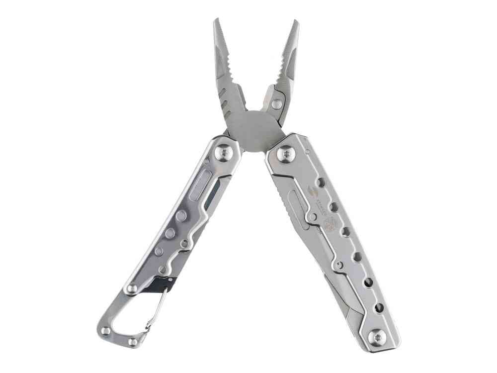 Мультитул, 12 функций - 3