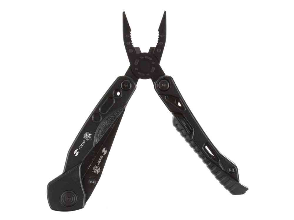 Мультитул, 13 функций - 2