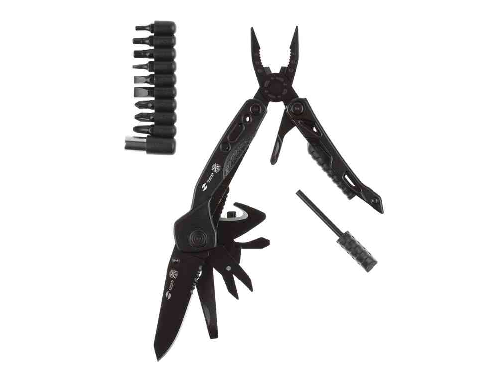 Мультитул, 13 функций - 3