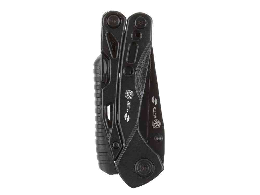 Мультитул, 13 функций - 4