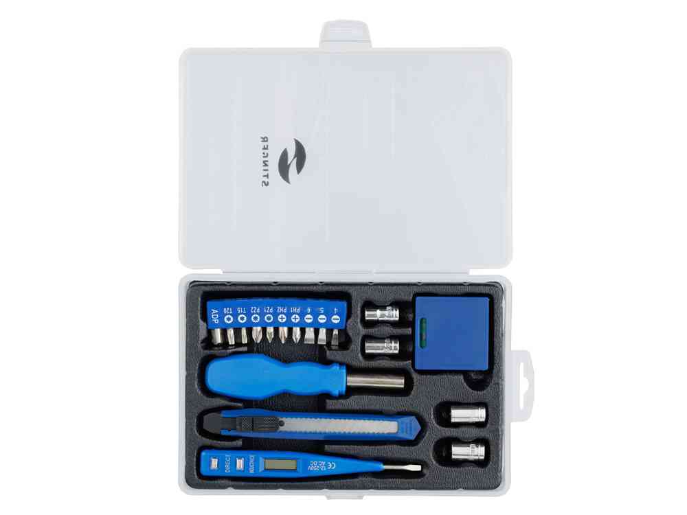 Набор инструментов, 18 предметов - 2