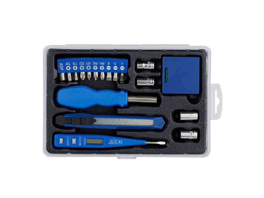 Набор инструментов, 18 предметов - 3