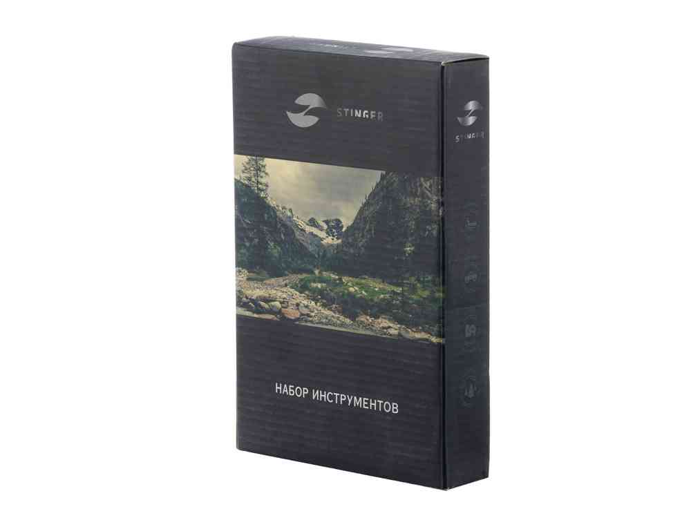 Набор инструментов, 18 предметов - 4