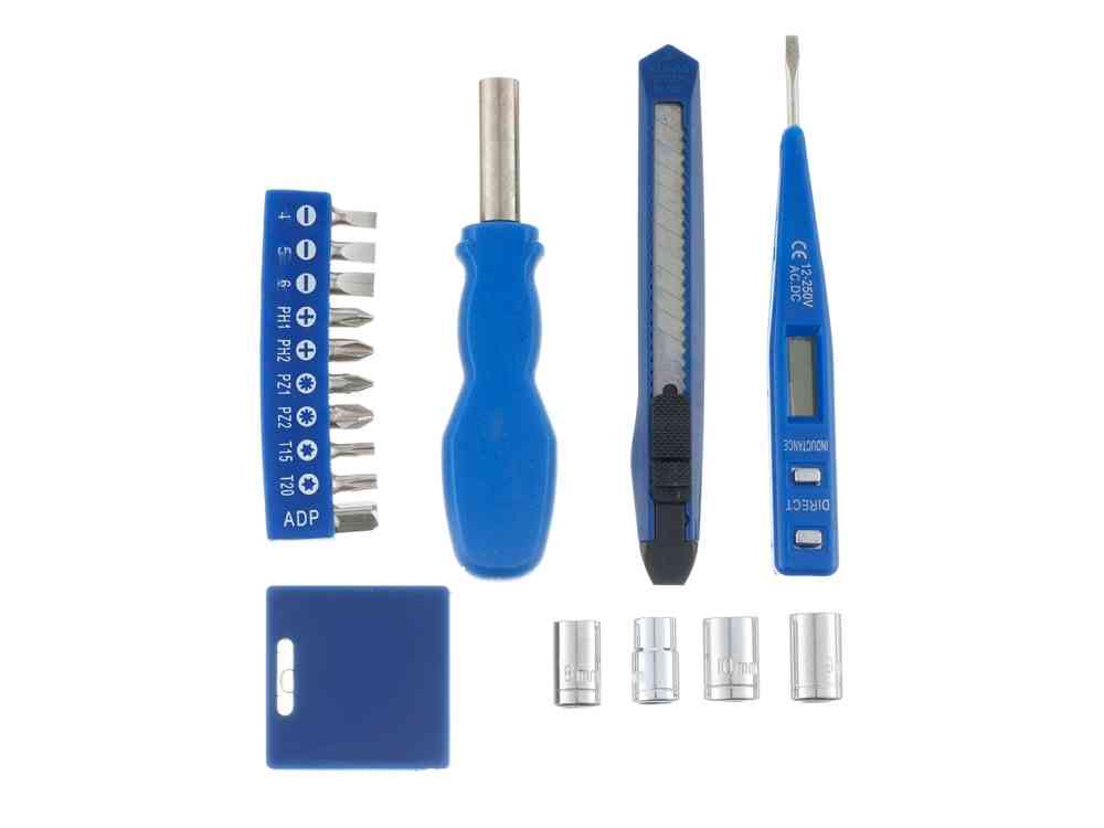 Набор инструментов, 18 предметов - 5