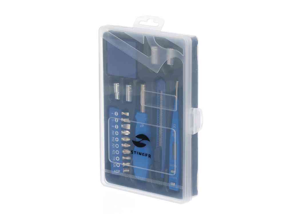 Набор инструментов, 18 предметов - 6