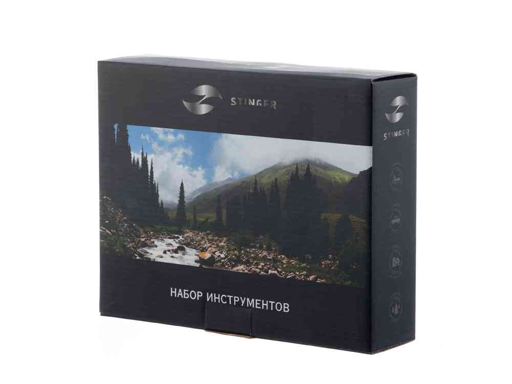 Набор инструментов, 25 предметов - 2