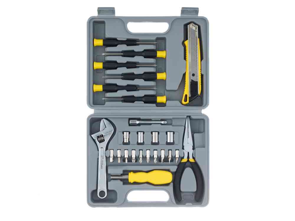 Набор инструментов, 25 предметов - 5