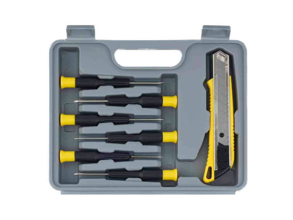 Набор инструментов, 25 предметов - 7